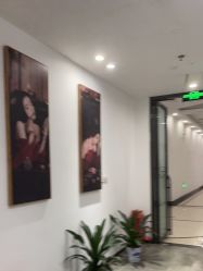 -盘子女人坊古装写真摄影(深圳店)