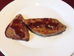 -泰谷酒店·太古码头闽菜自助餐厅