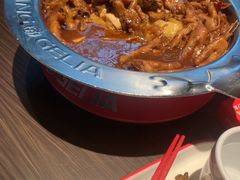 -胖哥俩肉蟹煲(福州仓山爱琴海店)