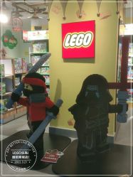 -LEGO(国贸商城店)