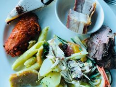 -澳门旅游塔360°旋转餐厅(南湾湖广场店)