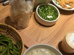 -巴奴毛肚火锅(龙湖锦艺城店)