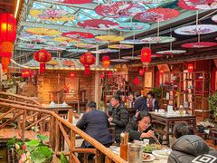 -田园印象·成都土菜院子(华阳店)