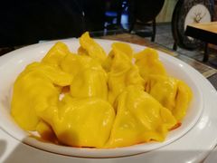-金谷园饺子·烧烤(人大总店)