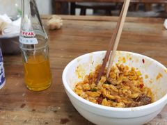 -老刘家泡馍(钟楼广济街店)