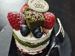 -DUFF LANGE杜夫朗格蛋糕(长沙店)