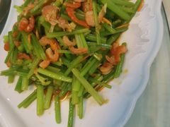 -栋哥小厨·临沂炒鸡