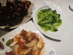 -骏丰酒楼(黄编店)