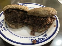 -老爆肚满五香烧牛羊肉