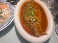 -老雒阳面馆·水席·洛阳菜(王城路店)