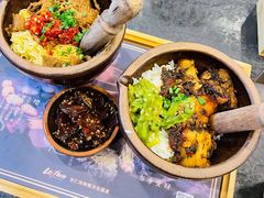 -擂饭(五一广场店)