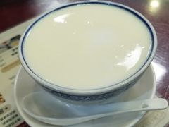 招牌姜撞奶-民信老铺(东方广场店)