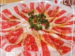 -韩宫宴烤肉·黑毛和牛·料理(滨湖银泰城店)