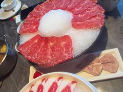 -德天肥牛海鲜火锅(城西银泰店)