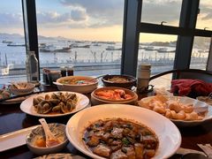 -高佳庄·舟山海鲜(海景旗舰店)