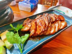 -凤阁楼果木烧鹅(鹤山陈山店)