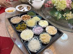 -金瑞轩大酒楼·顺德鱼生·粤菜海鲜(东江国际店)