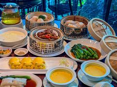 -蛇口希尔顿南海酒店·随轩中餐厅·粤菜