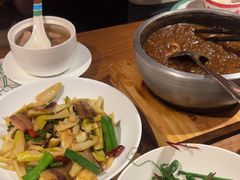 -清水亭湖北菜(大屯DT51店)