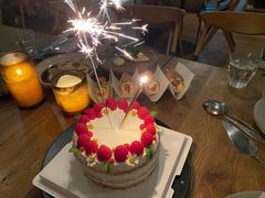 -BOR Eatery(安福路店)