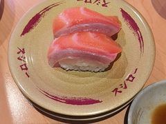 -寿司郎(北京路粤潮楼店)