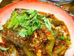 -夹夹大·蟹蟹大排档(财富又一城店)