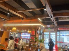 -巴卤社老火锅(财富店)