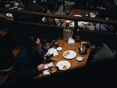 -大南门牛肉包子店