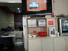 -南城香·饭香串香馄饨香(赵公口店)