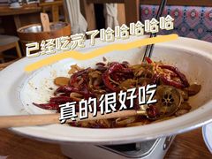 -印象鲵宴·张家界地标美食名片(溪布街店)