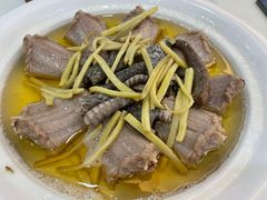 姜油-榕记(番禺总店)
