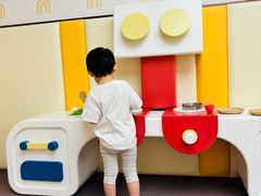 -海底捞火锅(吴中路店)