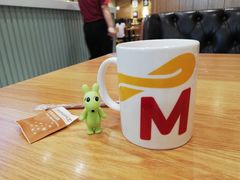 -米斯特比萨(望京西园店)
