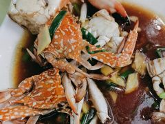 -秋姐美食店(海陵岛保利店)