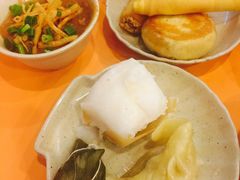 -龙抄手食府(浣花北路店)