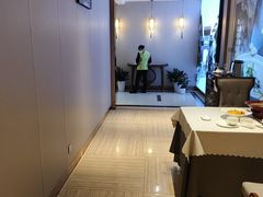 -香山湖渔家大院