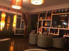 -御水泉·国际水疗会(广州长隆店)