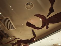 -RUXU入续糖水铺与包(卓悦中心店)