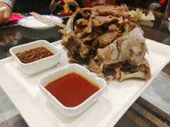 -哈啾嗨·新概念蒙餐(红星新城店)