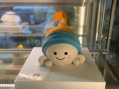 -CAKEBOSS蛋糕老板(东直门来福士店)
