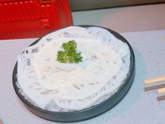 -海底捞火锅(人民广场店)