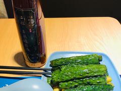 -肠王卤煮(西单食宝街店)