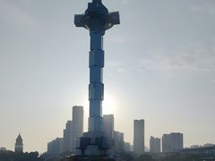 -聚龙湖公园