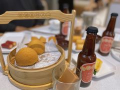 -蔡澜点心·粤菜(月星环球港店)