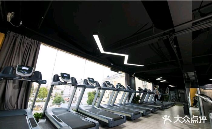 ENERGY原力健身(川周店)图片