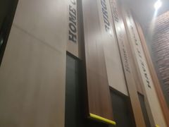 -汉堡王(北京三里屯购物中心)