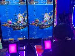 -星悦蓝海欢乐园(石路天虹店)