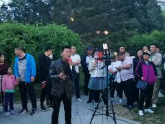 -辽沈战役纪念馆