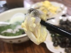 -南记食粥坊·宵夜大排档(岭南分店)