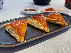 -侨美食家·41年地道粤菜(珠江新城店)